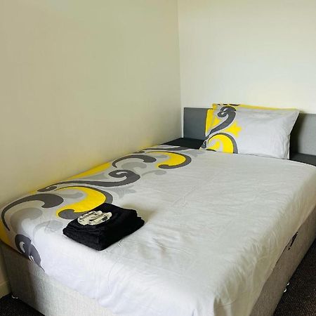 Simple 2Bed Flat In Edinburgh. Leilighet Eksteriør bilde